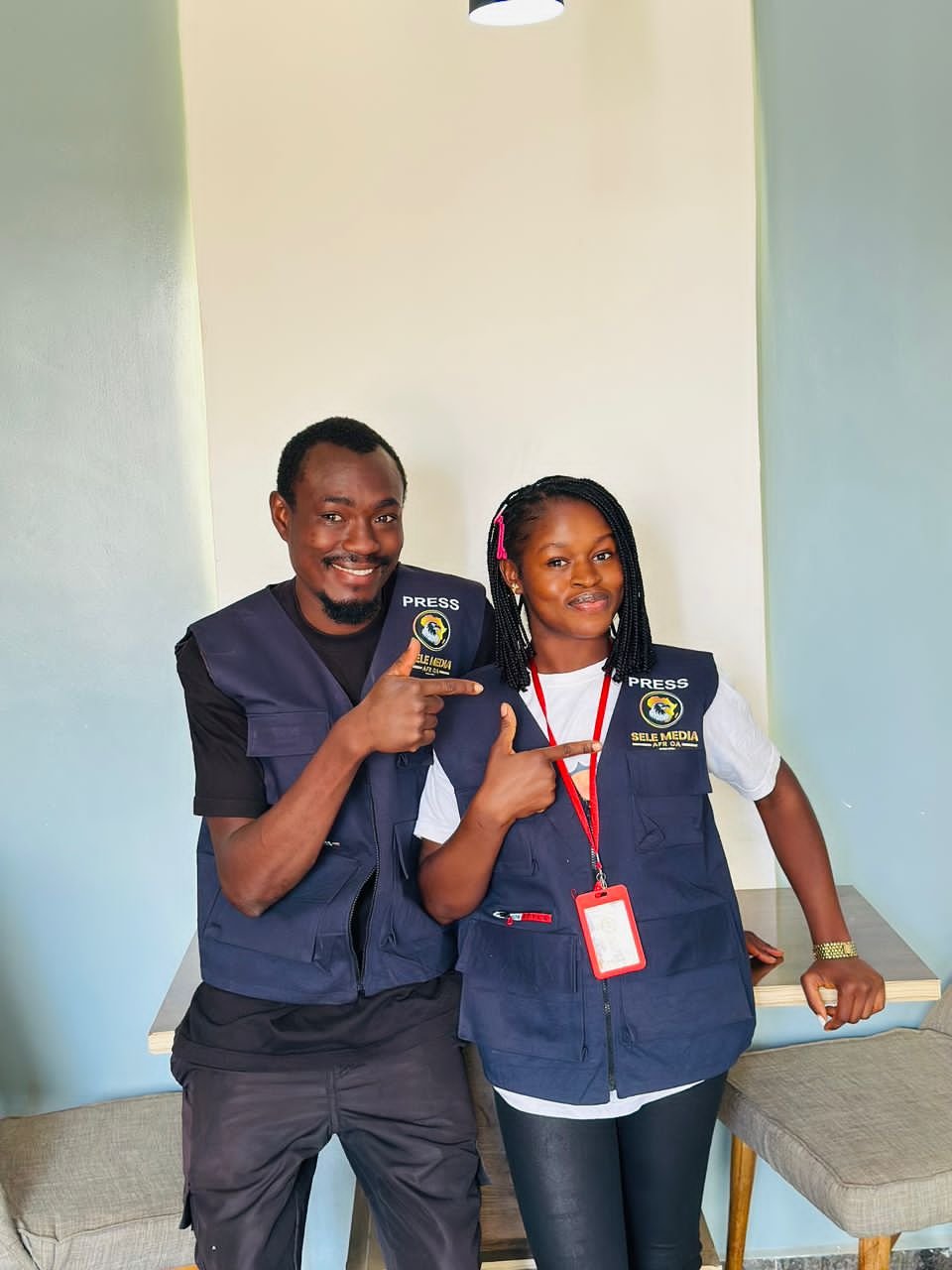 Raising Africa & the Caribbean’s Next Scholars!